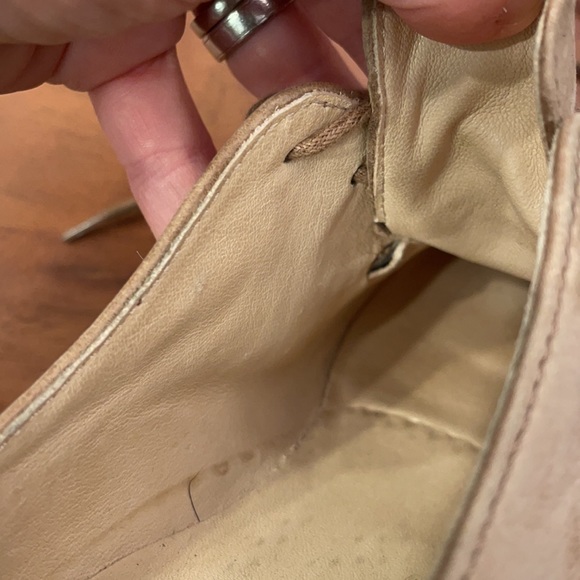 Paul Green Madrid Oxfords - Picture 14 of 15